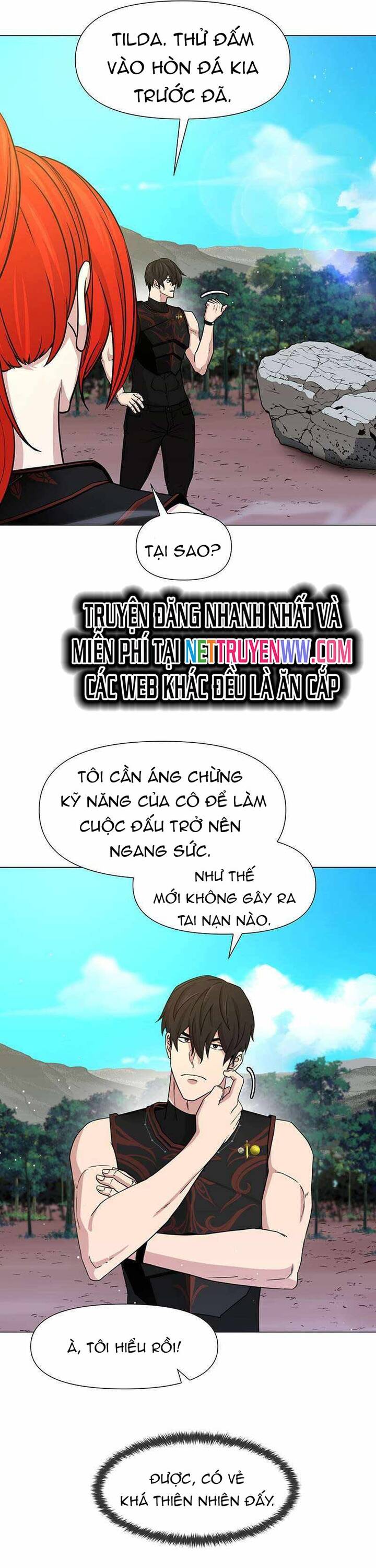 Lãng Khách Một Mình Chapter 74 - 9
