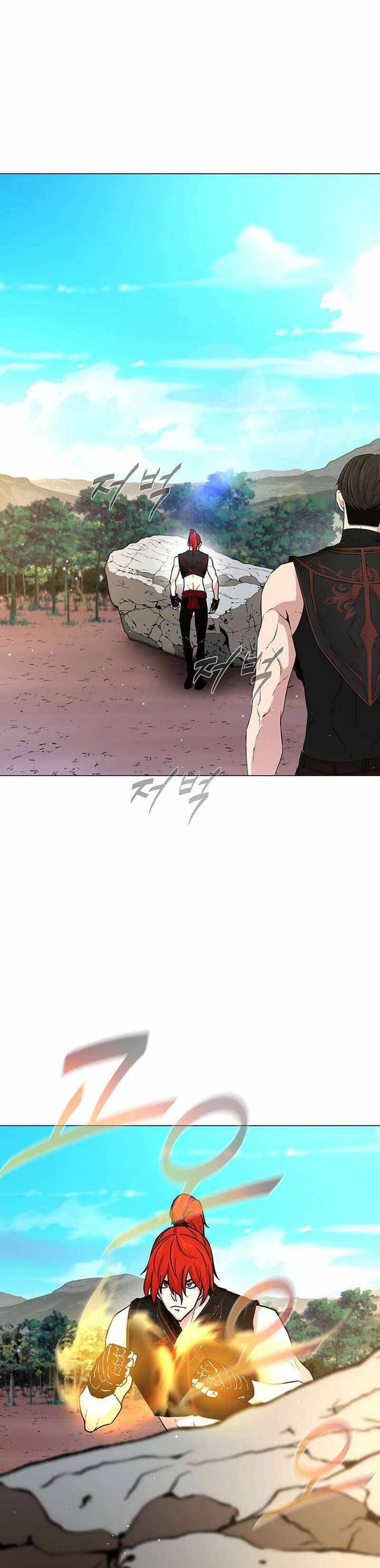 Lãng Khách Một Mình Chapter 74 - 10