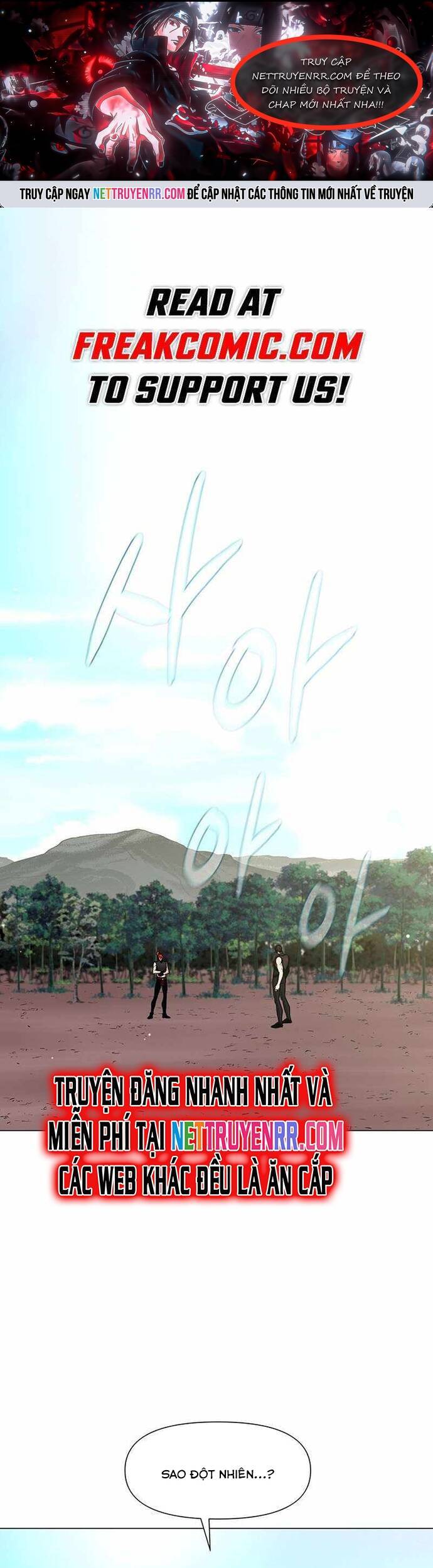 Lãng Khách Một Mình Chapter 75 - 1