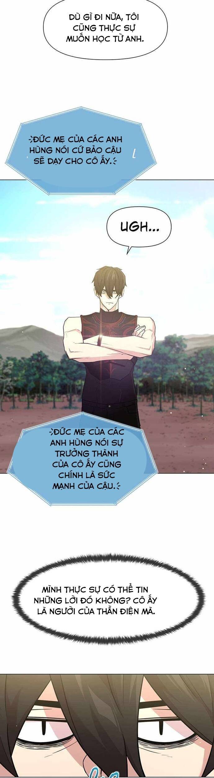 Lãng Khách Một Mình Chapter 75 - 2