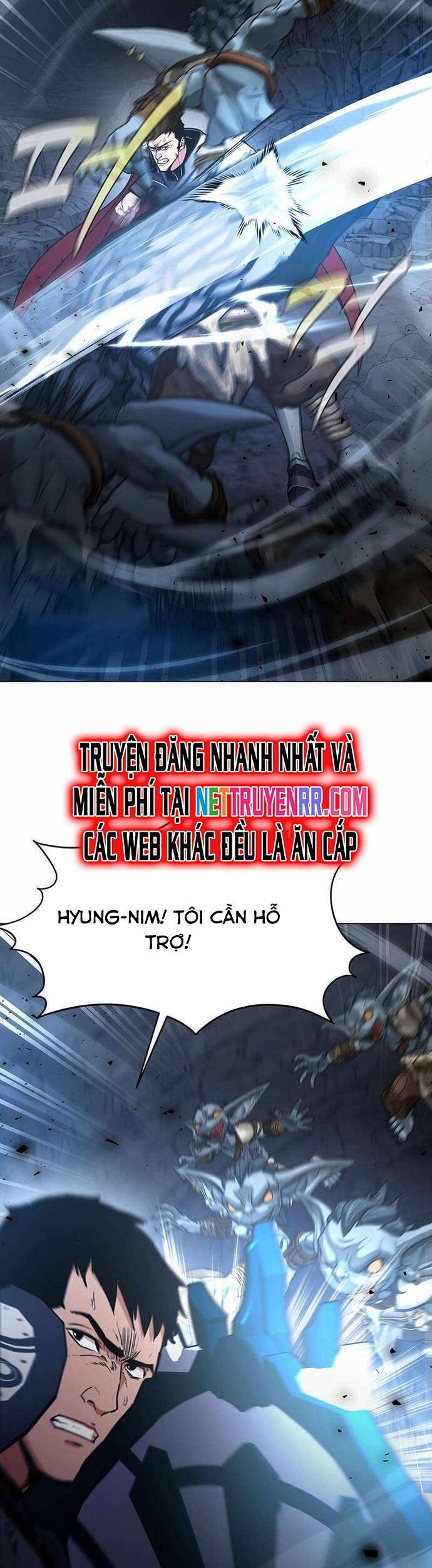 Lãng Khách Một Mình Chapter 75 - 13