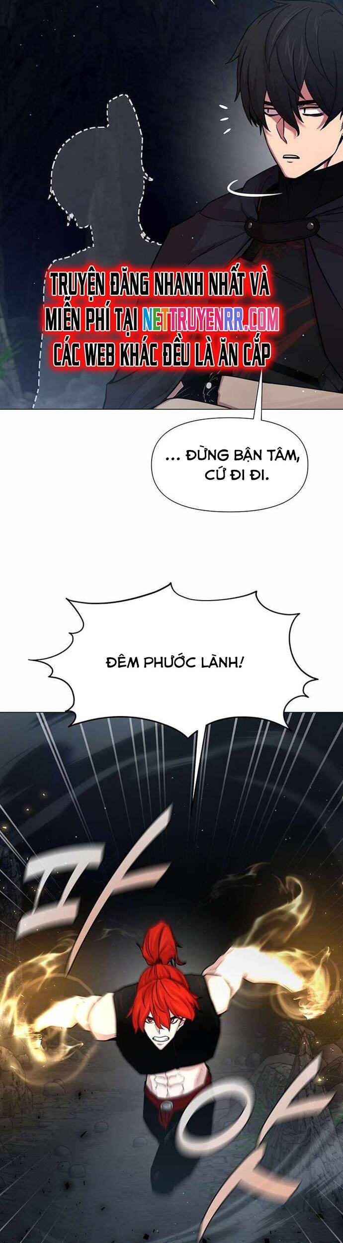 Lãng Khách Một Mình Chapter 75 - 14