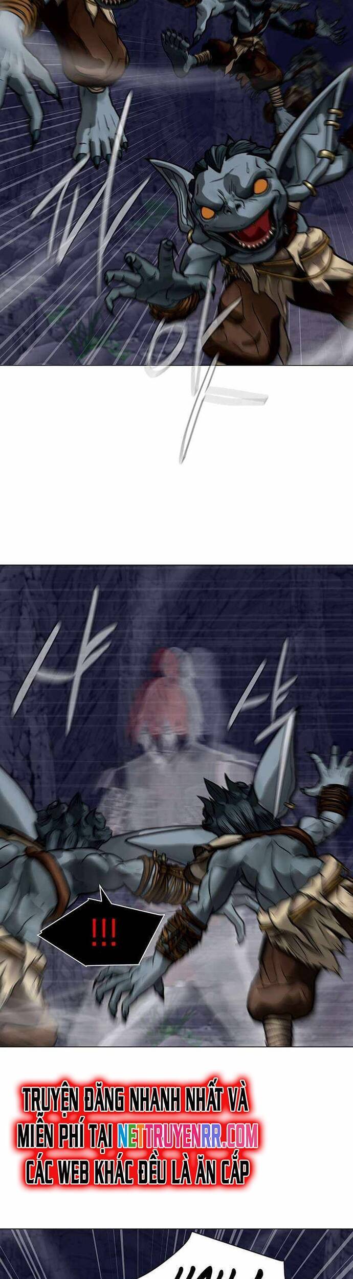 Lãng Khách Một Mình Chapter 75 - 15