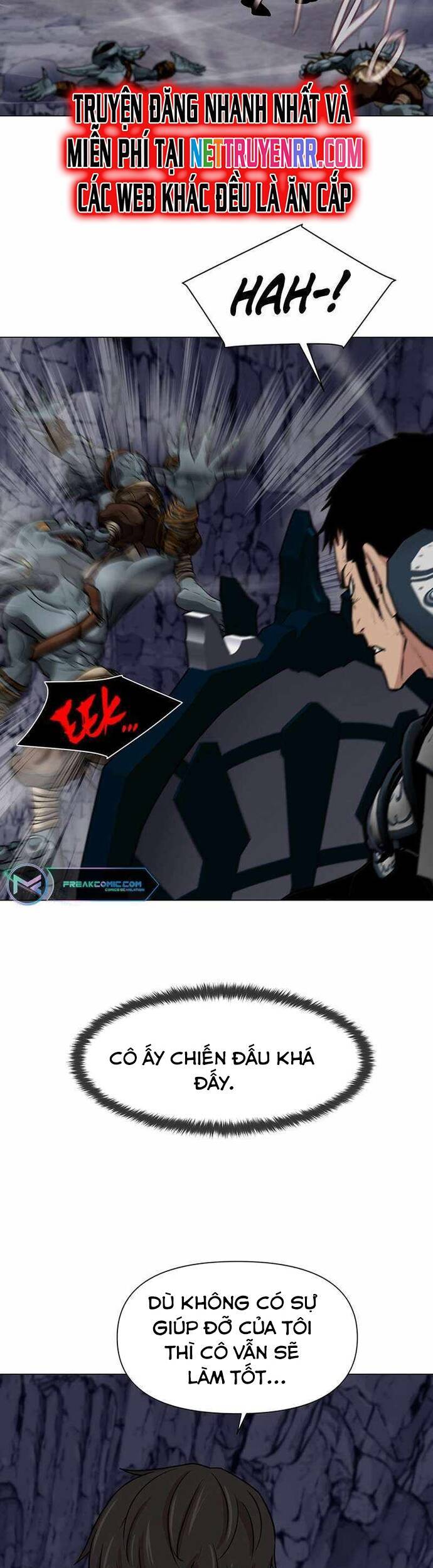 Lãng Khách Một Mình Chapter 75 - 16