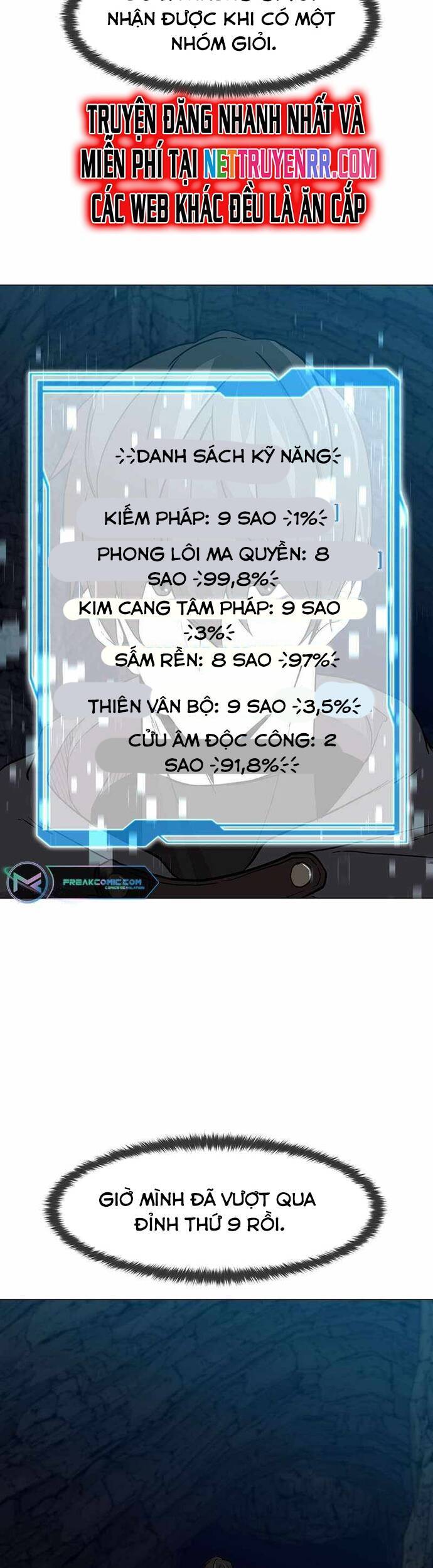 Lãng Khách Một Mình Chapter 75 - 18