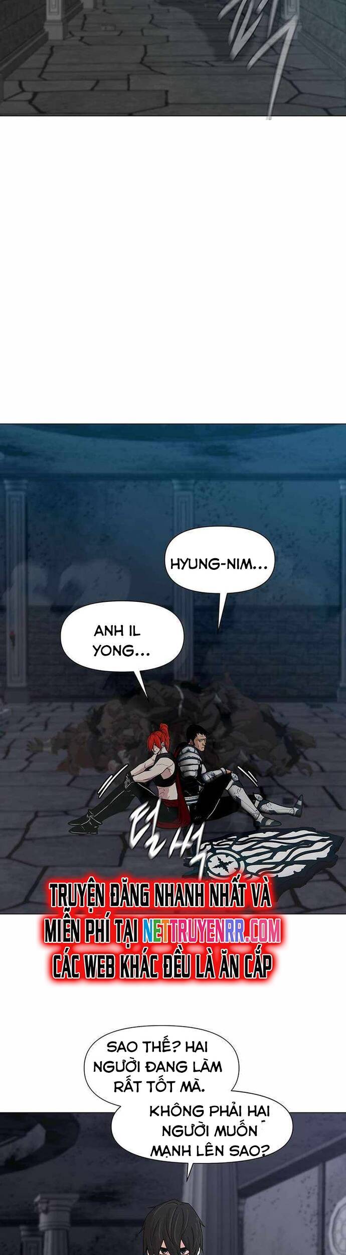 Lãng Khách Một Mình Chapter 75 - 20