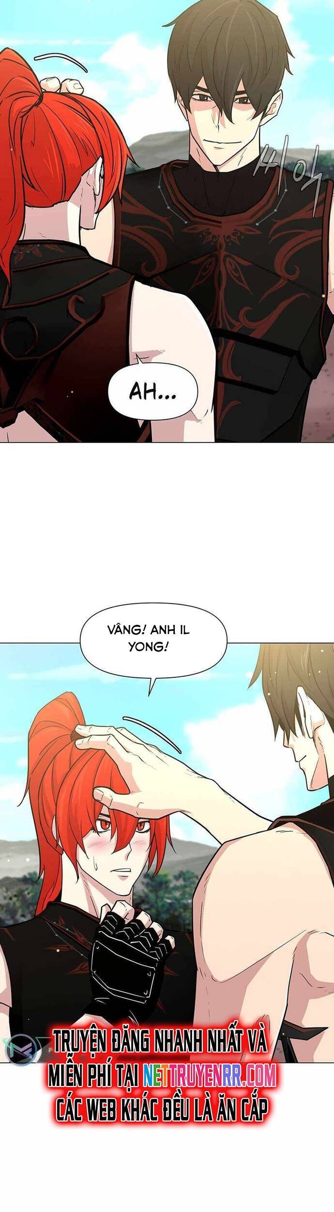 Lãng Khách Một Mình Chapter 75 - 3