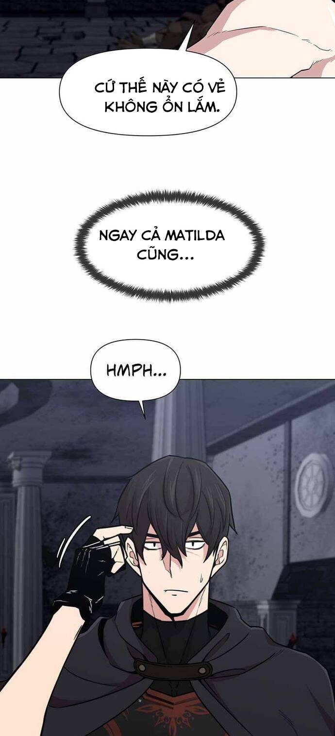 Lãng Khách Một Mình Chapter 75 - 21