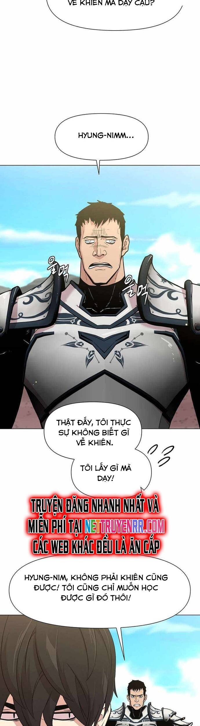 Lãng Khách Một Mình Chapter 75 - 4