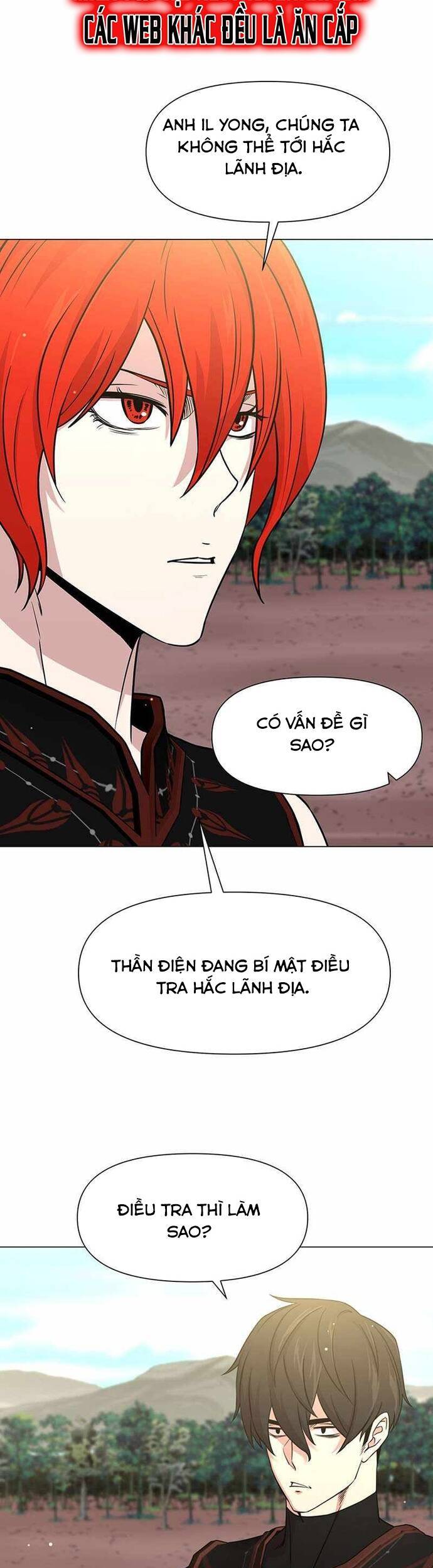 Lãng Khách Một Mình Chapter 75 - 5