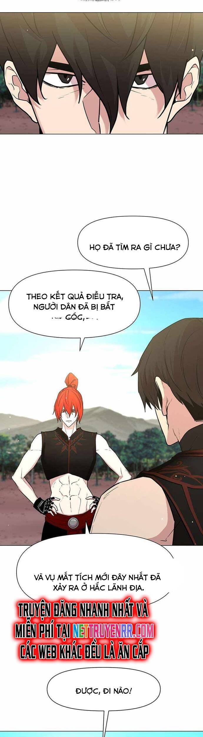 Lãng Khách Một Mình Chapter 75 - 6