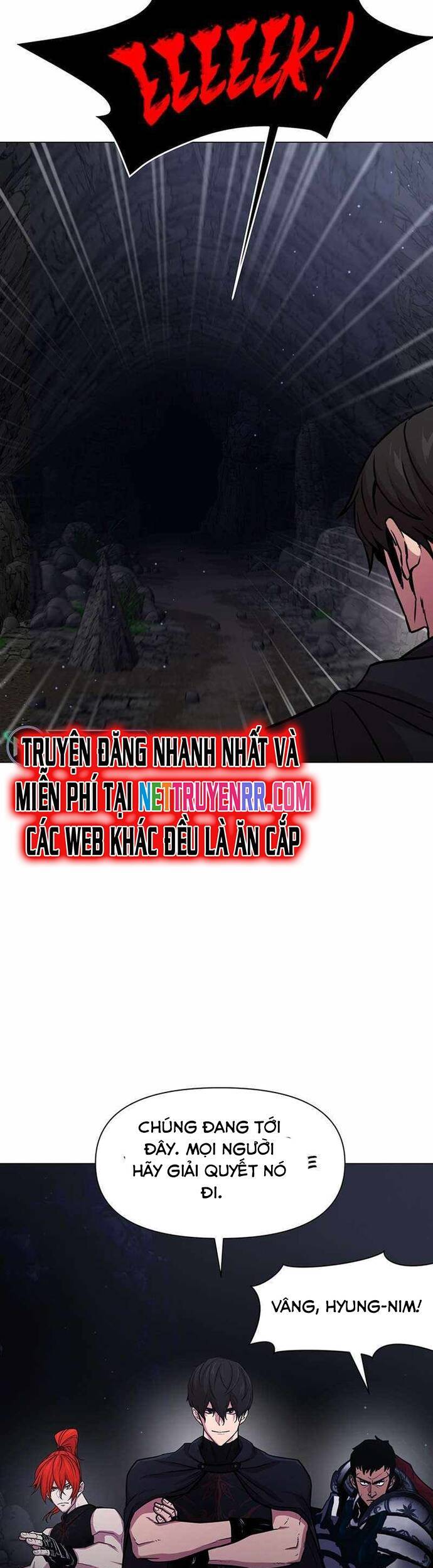 Lãng Khách Một Mình Chapter 75 - 8