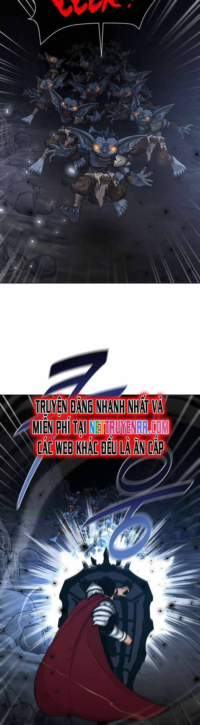 Lãng Khách Một Mình Chapter 75 - 9