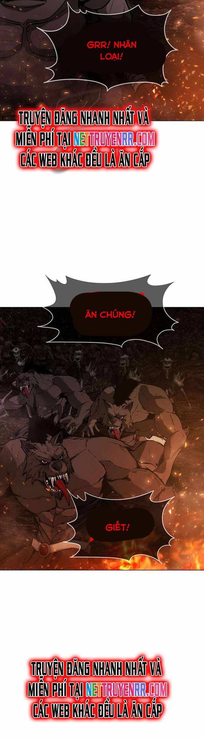 Lãng Khách Một Mình Chapter 76 - 2