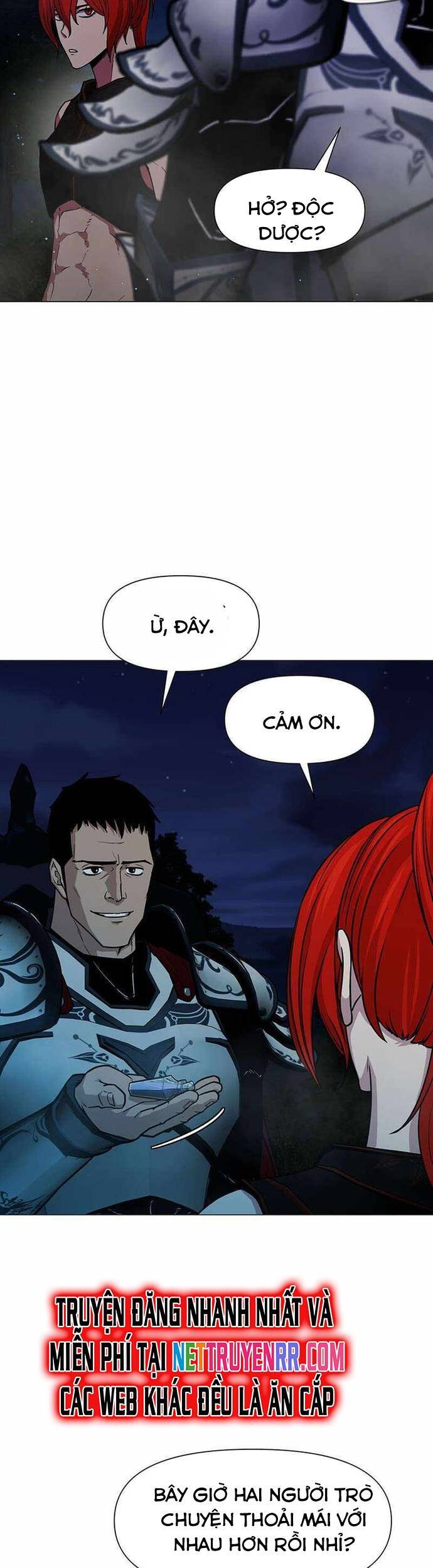 Lãng Khách Một Mình Chapter 76 - 12