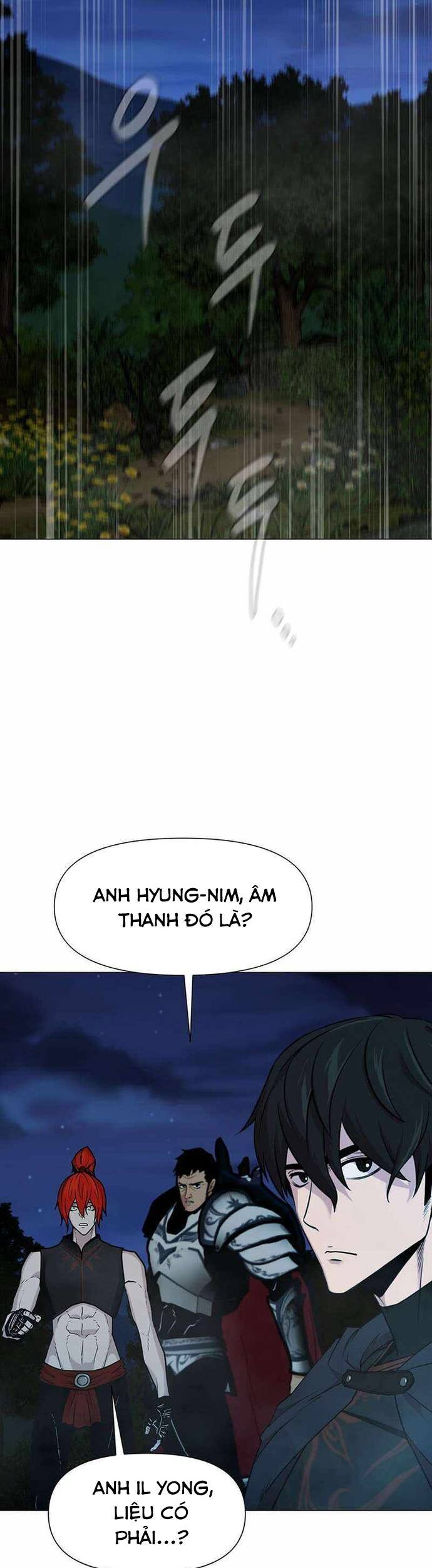 Lãng Khách Một Mình Chapter 76 - 14