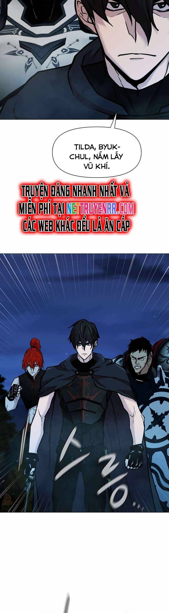 Lãng Khách Một Mình Chapter 76 - 15