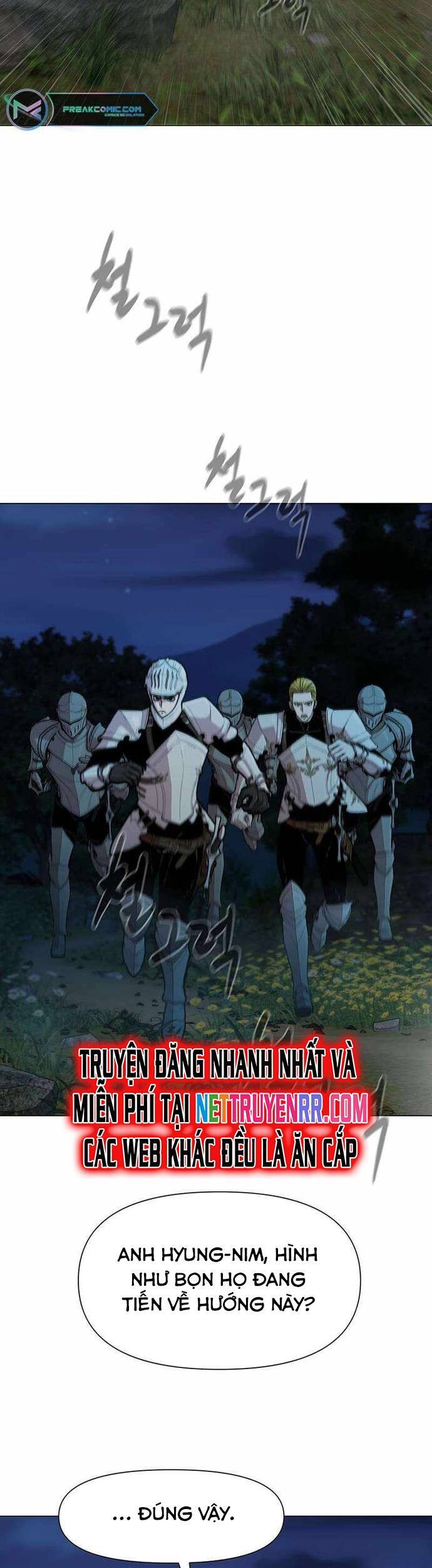 Lãng Khách Một Mình Chapter 76 - 16