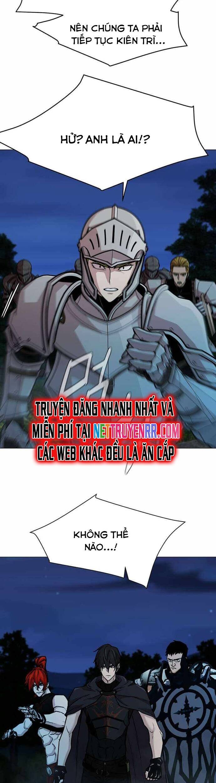 Lãng Khách Một Mình Chapter 76 - 17