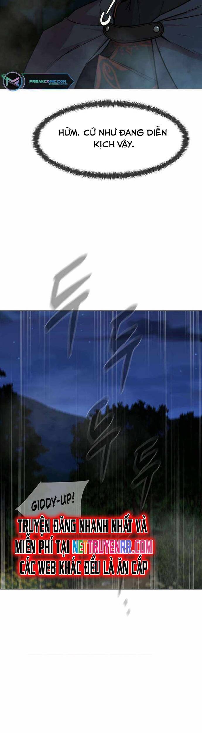 Lãng Khách Một Mình Chapter 76 - 19