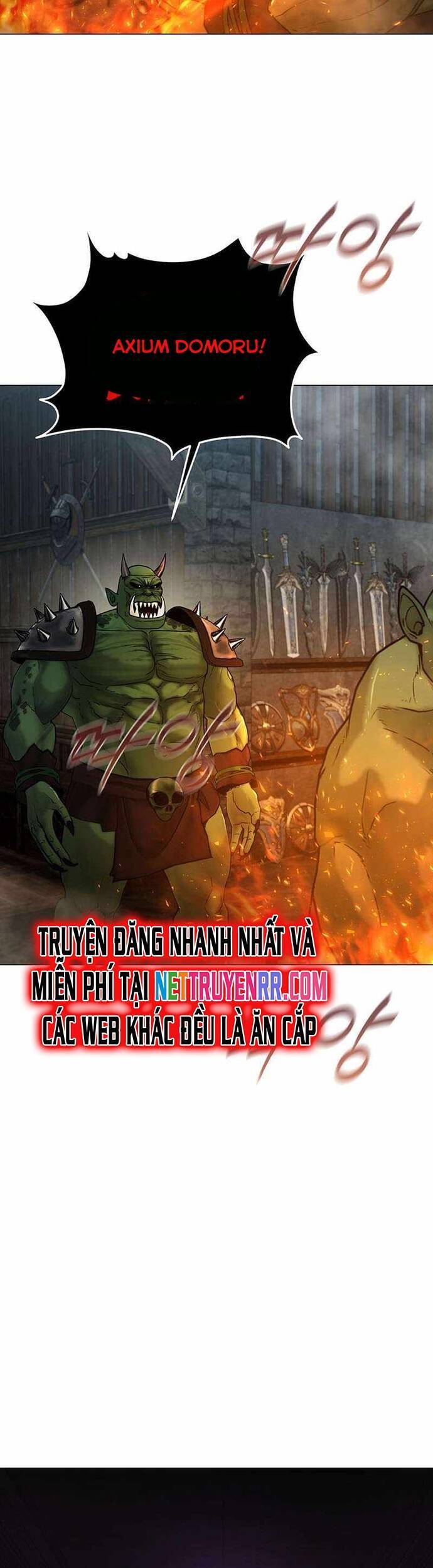 Lãng Khách Một Mình Chapter 76 - 4