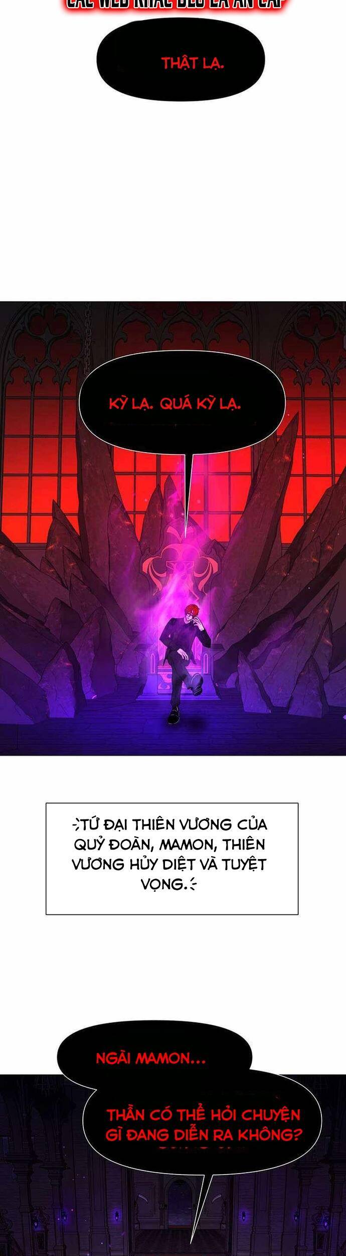 Lãng Khách Một Mình Chapter 76 - 5