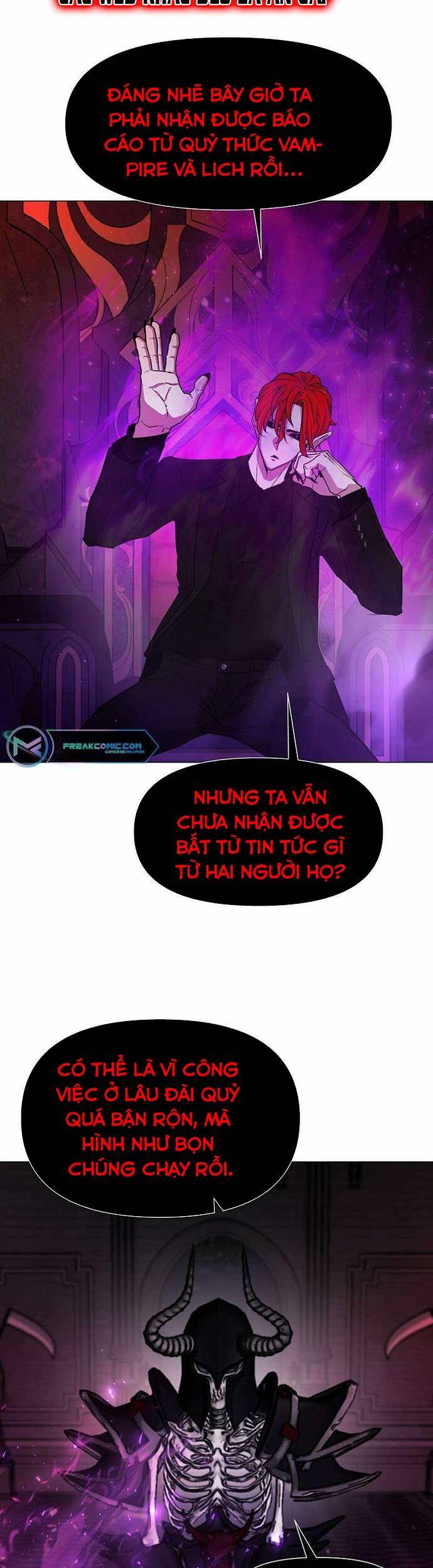 Lãng Khách Một Mình Chapter 76 - 6