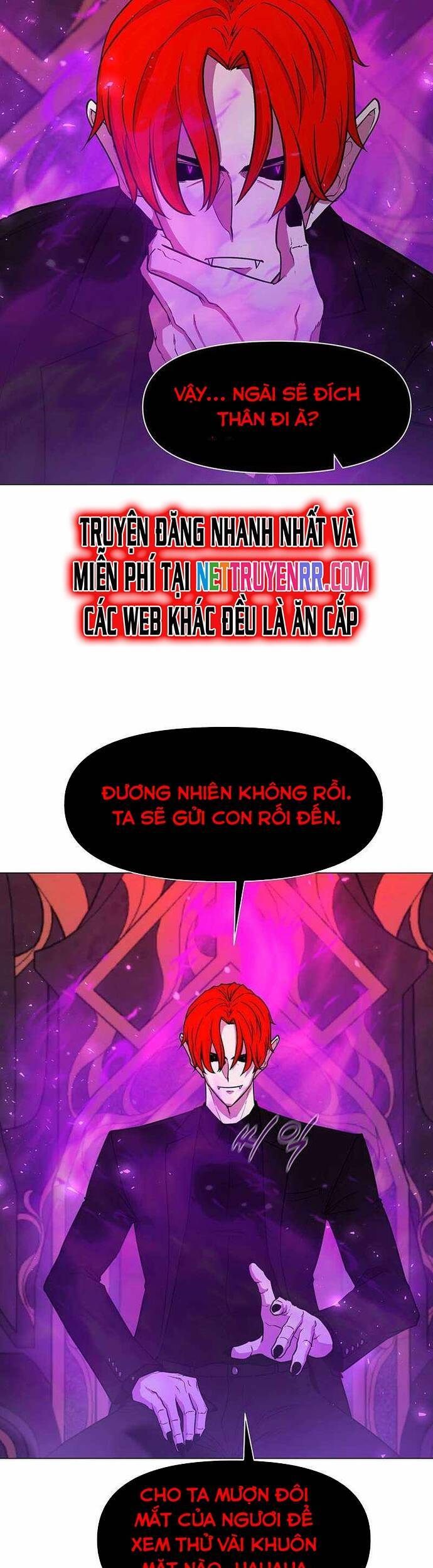 Lãng Khách Một Mình Chapter 76 - 7