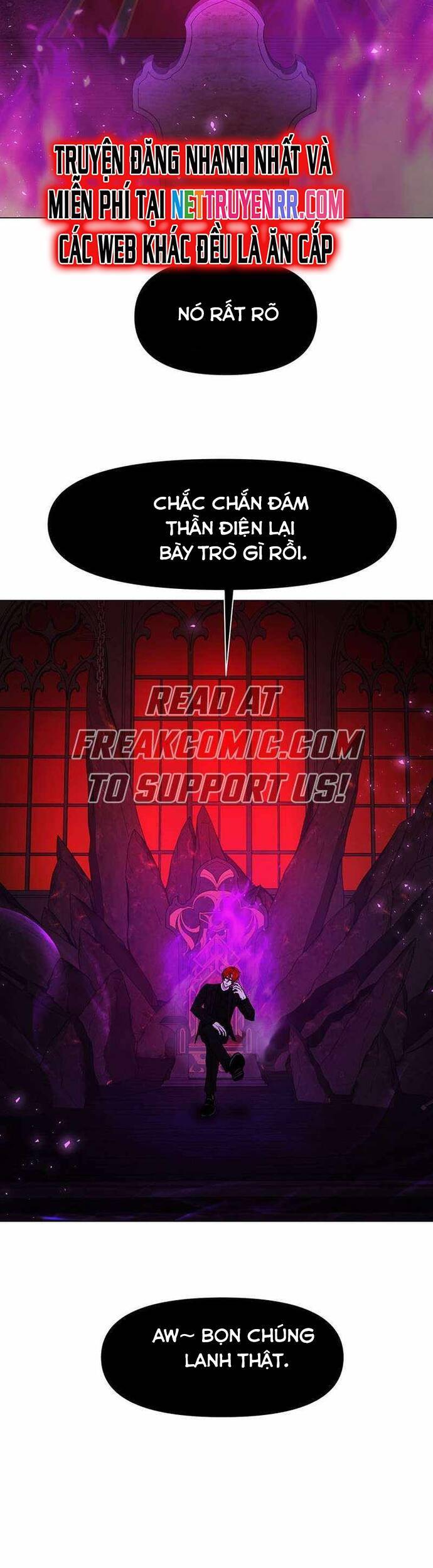 Lãng Khách Một Mình Chapter 76 - 8