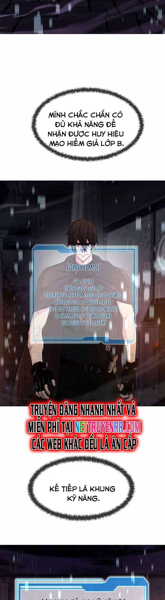 Lãng Khách Một Mình Chapter 76 - 9