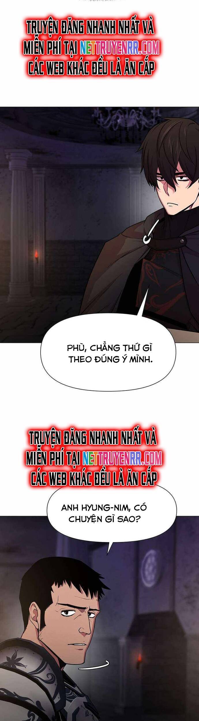 Lãng Khách Một Mình Chapter 76 - 10