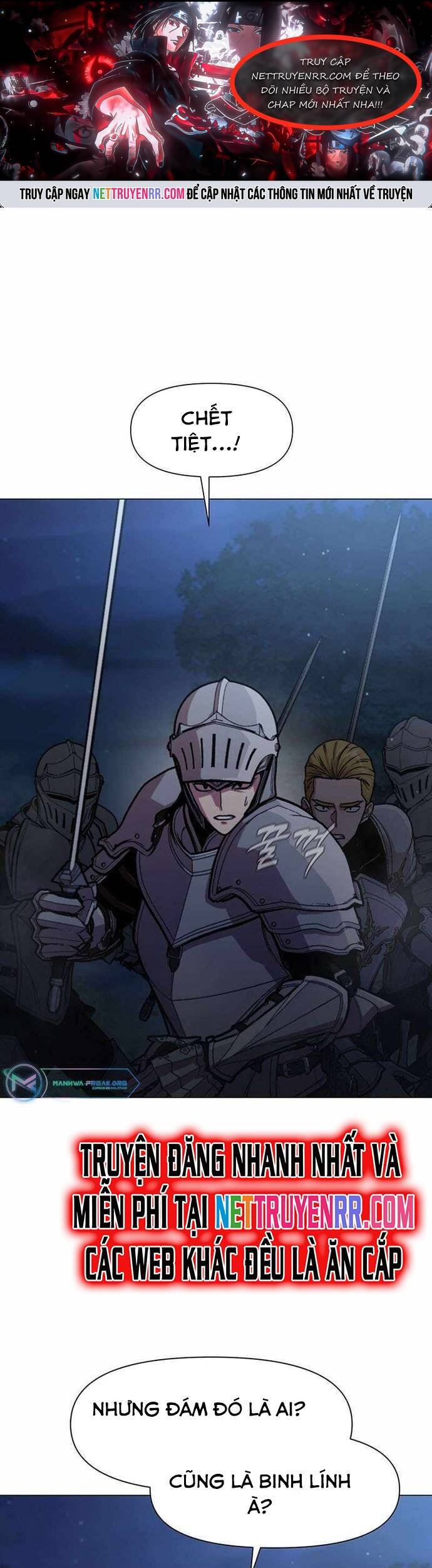 Lãng Khách Một Mình Chapter 77 - 1