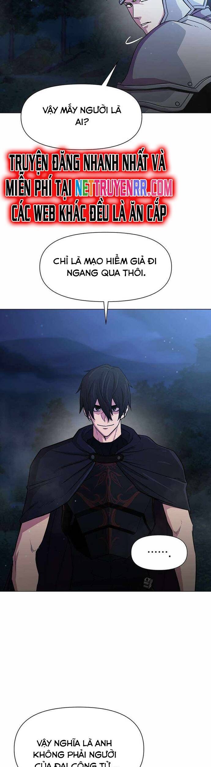 Lãng Khách Một Mình Chapter 77 - 2