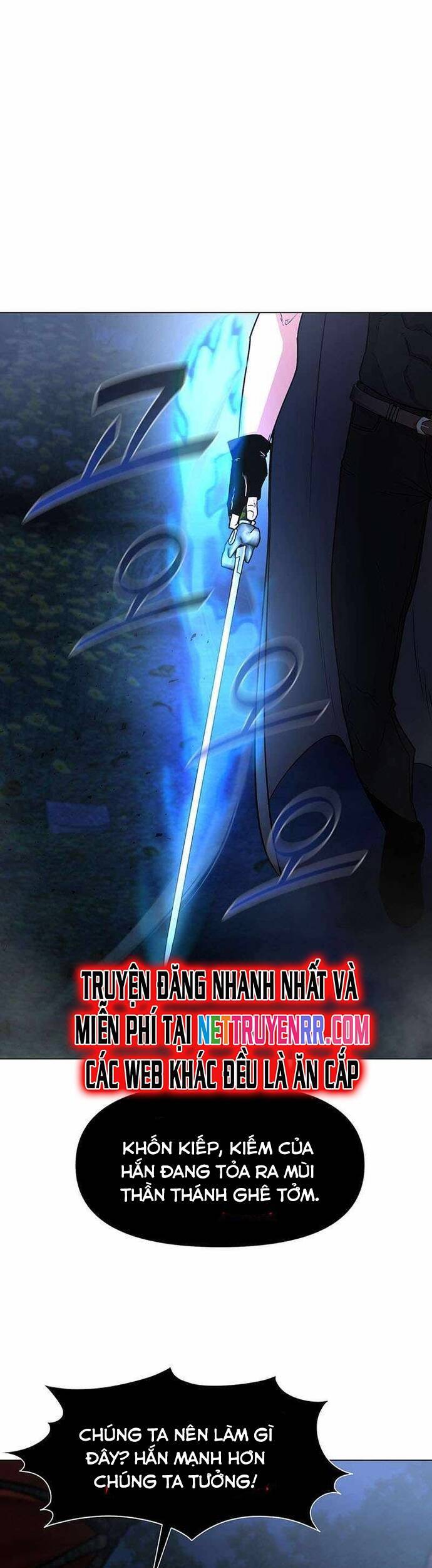 Lãng Khách Một Mình Chapter 77 - 11