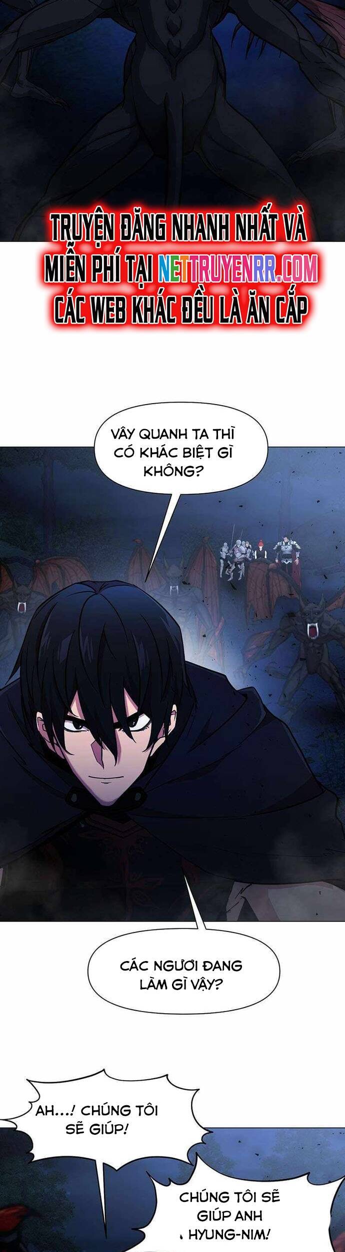 Lãng Khách Một Mình Chapter 77 - 12