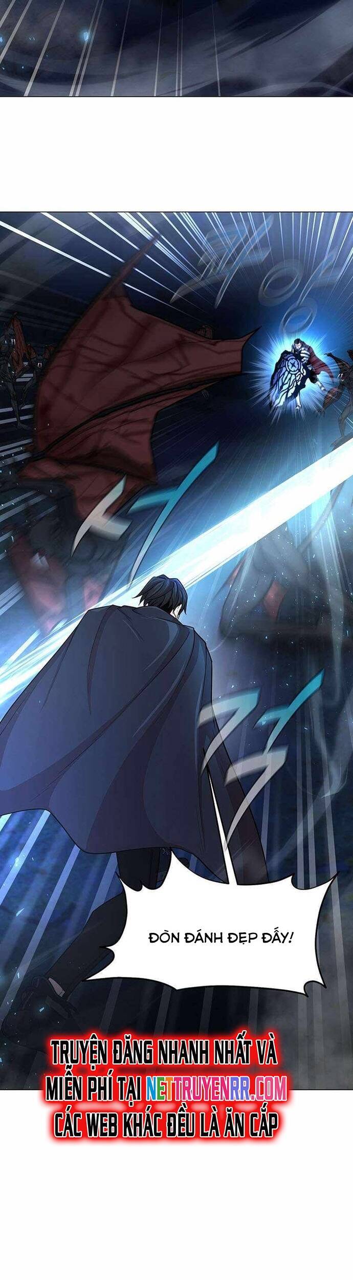 Lãng Khách Một Mình Chapter 77 - 13