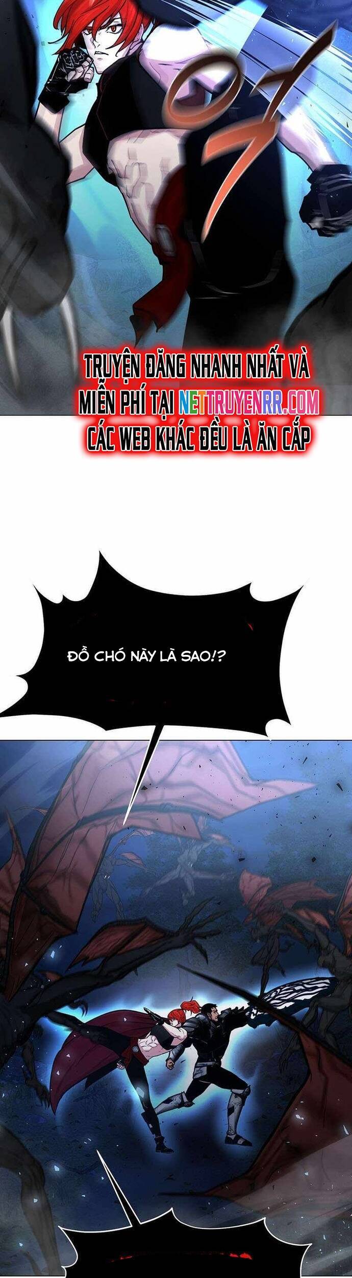 Lãng Khách Một Mình Chapter 77 - 14