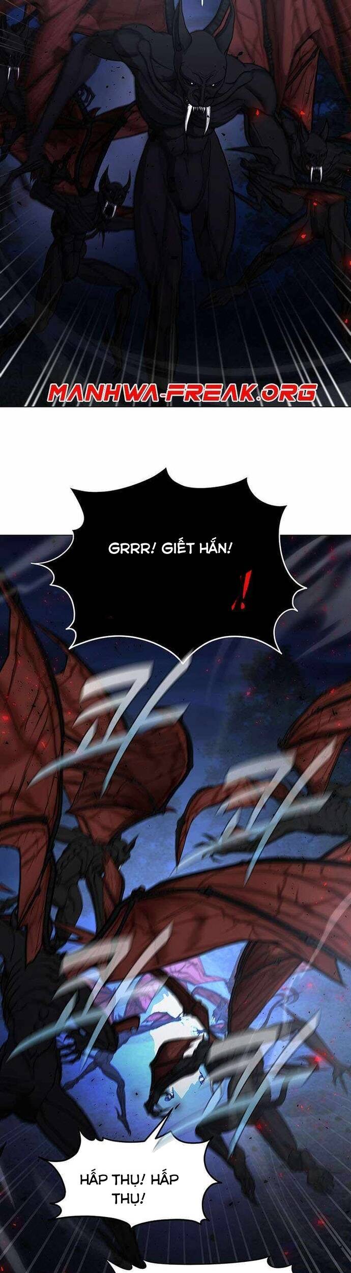 Lãng Khách Một Mình Chapter 77 - 15