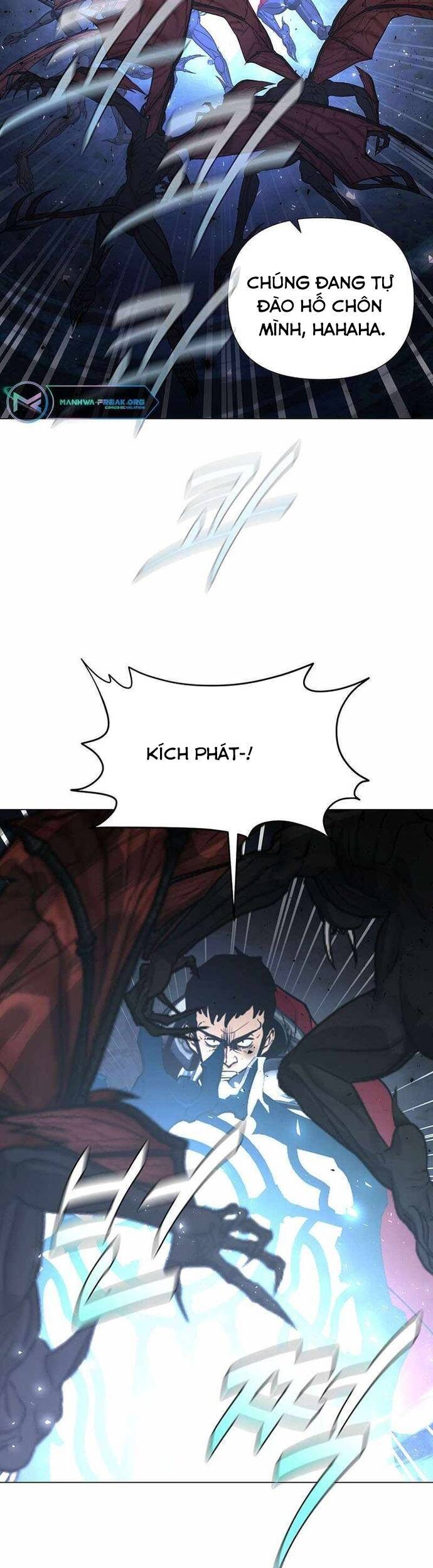 Lãng Khách Một Mình Chapter 77 - 16