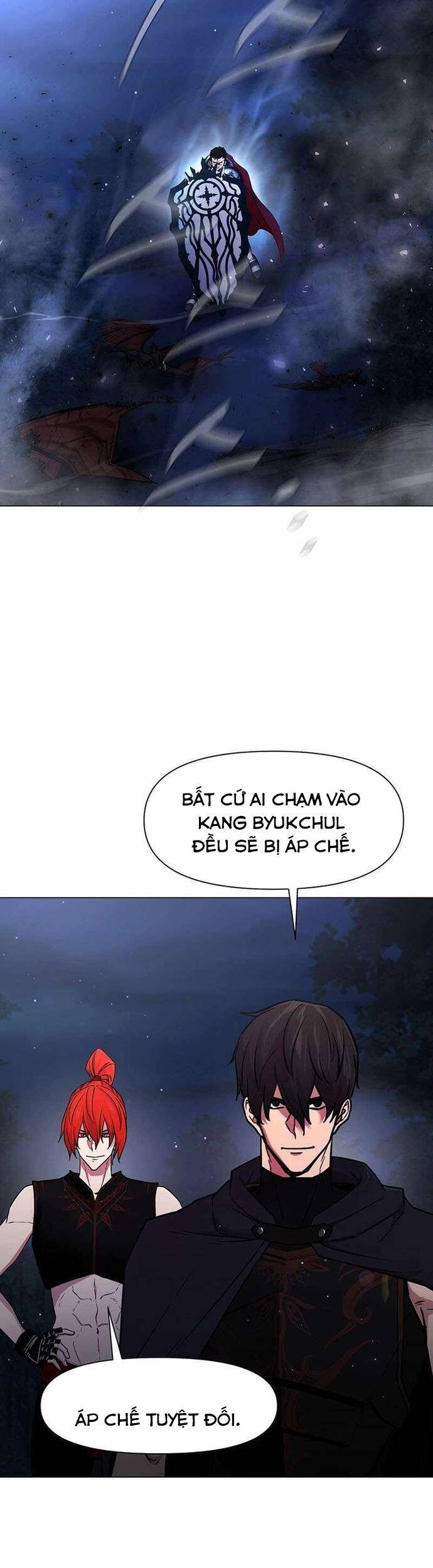Lãng Khách Một Mình Chapter 77 - 17