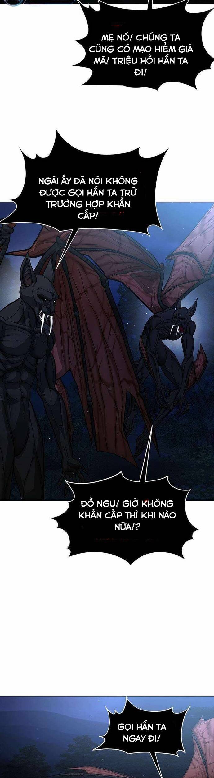 Lãng Khách Một Mình Chapter 77 - 18