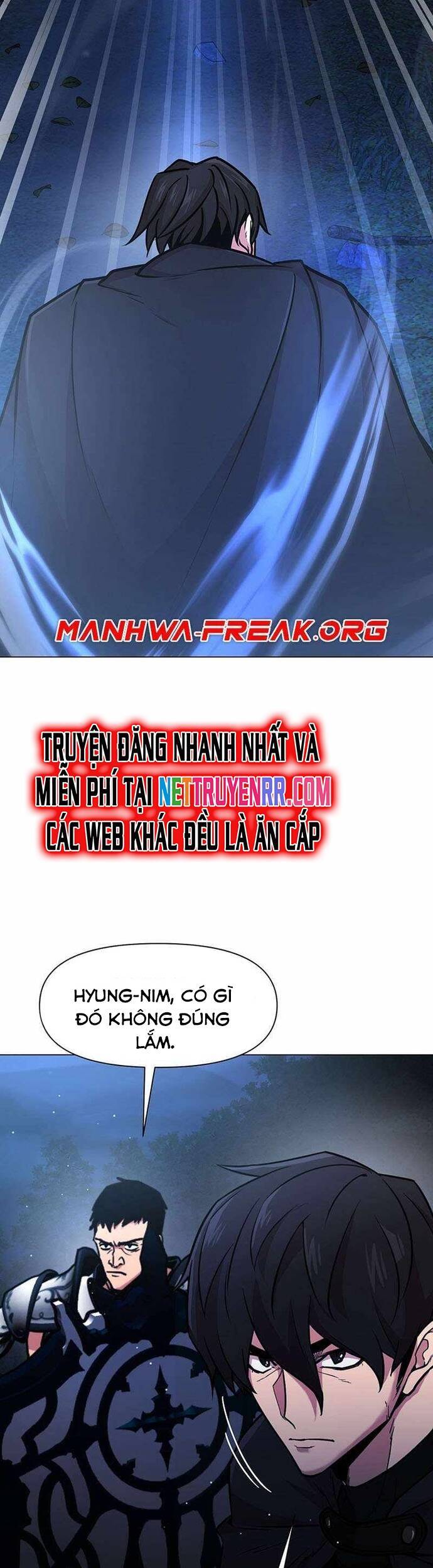 Lãng Khách Một Mình Chapter 77 - 19