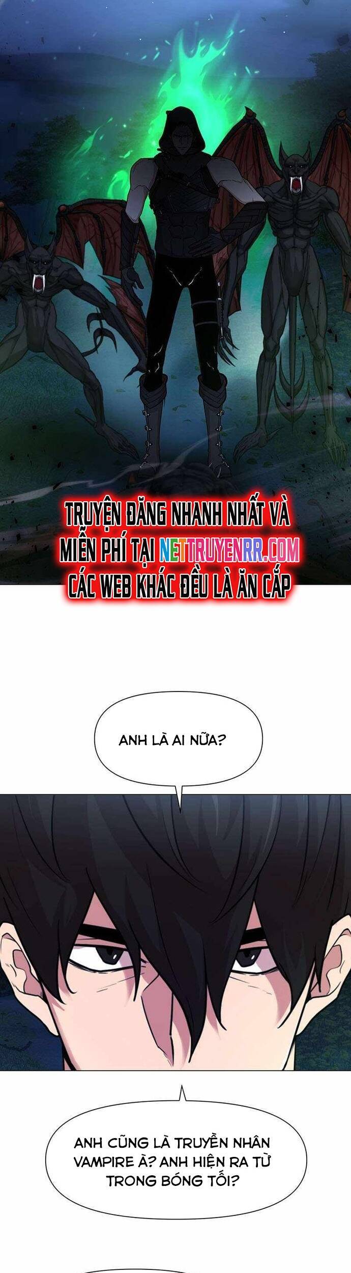 Lãng Khách Một Mình Chapter 77 - 20