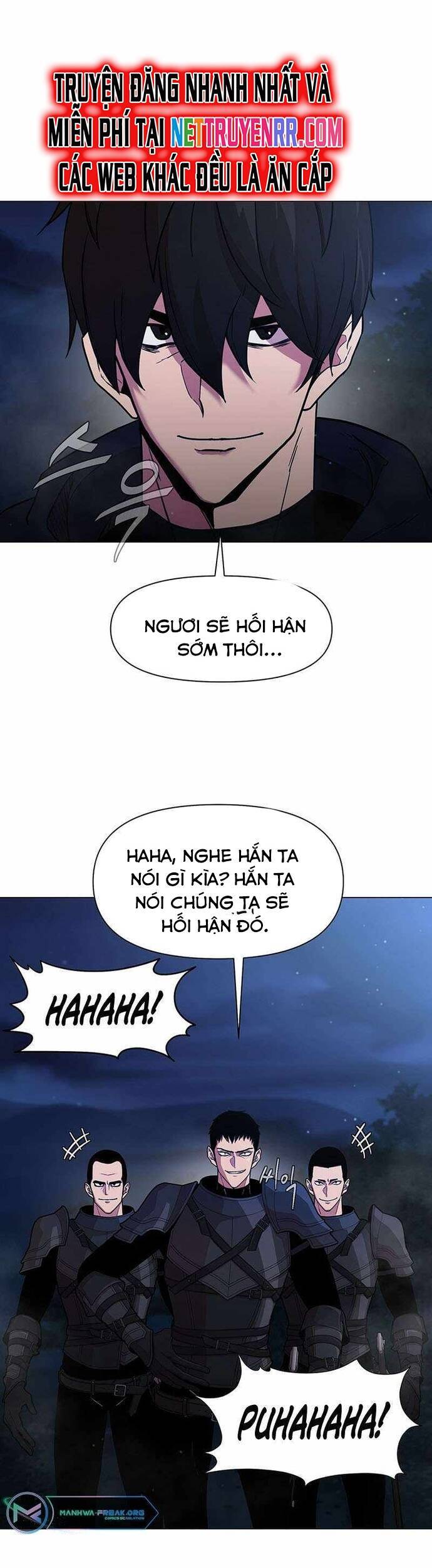 Lãng Khách Một Mình Chapter 77 - 3