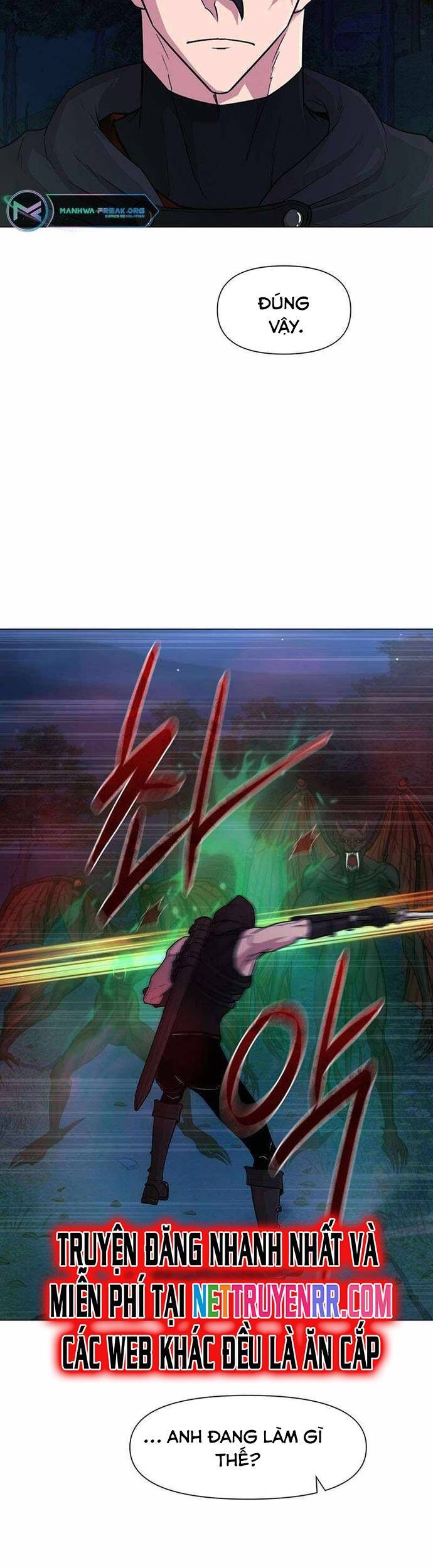 Lãng Khách Một Mình Chapter 77 - 21