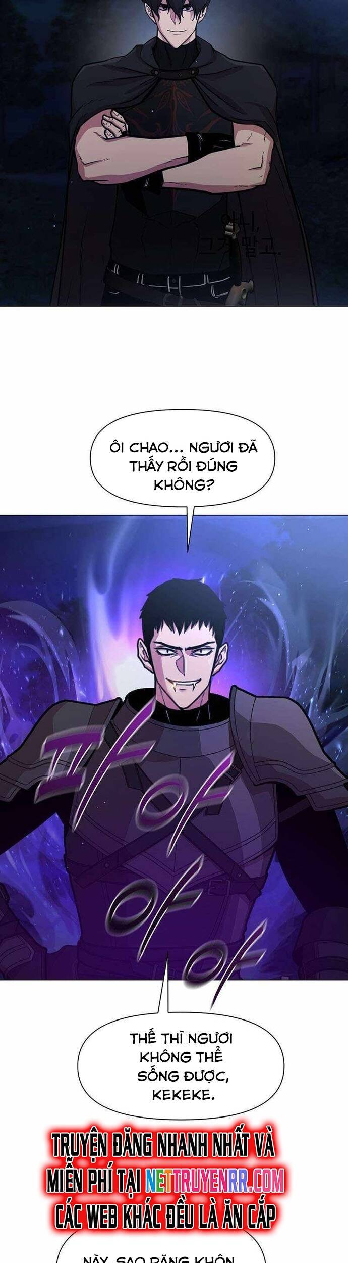 Lãng Khách Một Mình Chapter 77 - 4