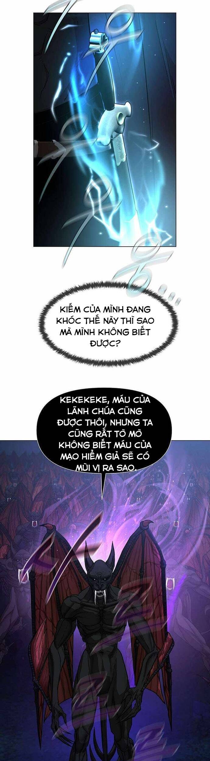 Lãng Khách Một Mình Chapter 77 - 5