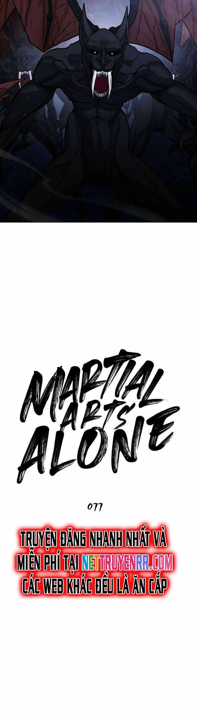 Lãng Khách Một Mình Chapter 77 - 7