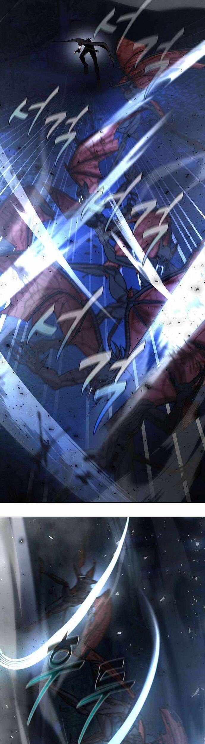 Lãng Khách Một Mình Chapter 77 - 9