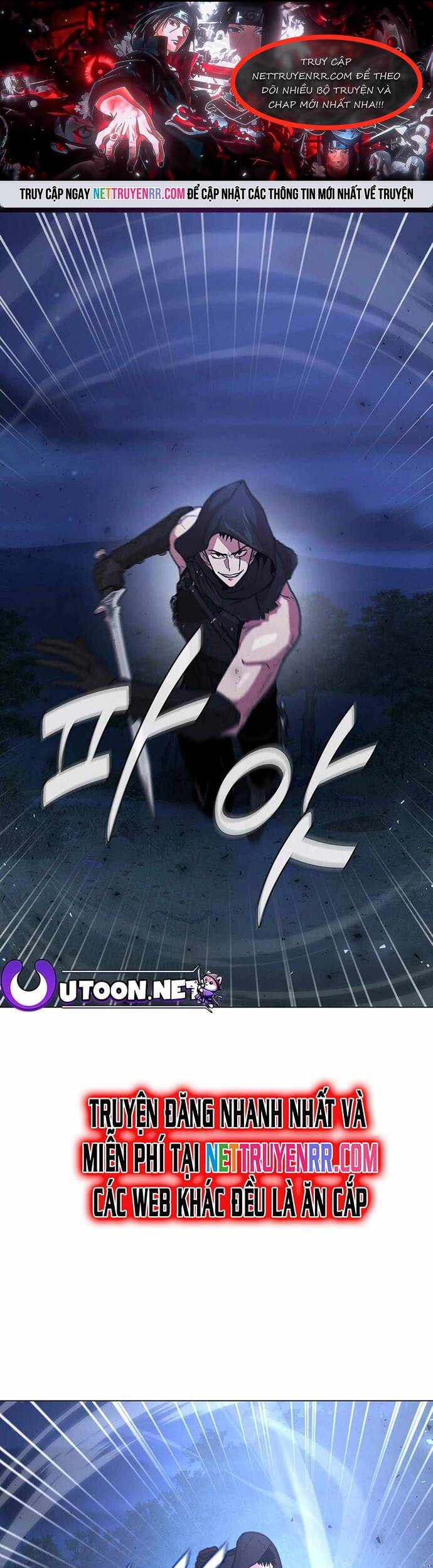 Lãng Khách Một Mình Chapter 78 - 1